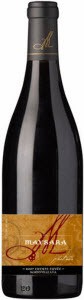 Maysara Winery 06pinot Noir Willamete Vly Autograph(R.Stuart 2006